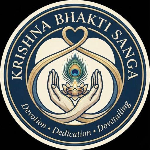 Krishna Bhakti Sanga