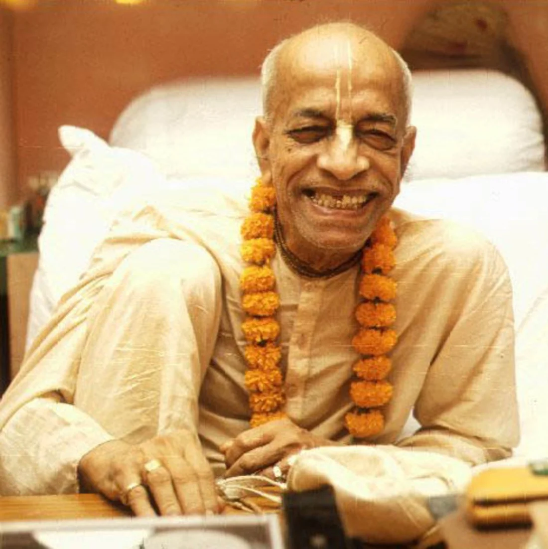 Srila Prabhupada